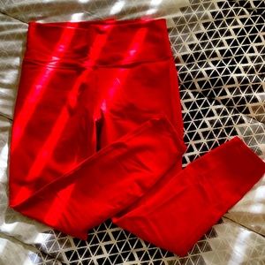 Powerhold Fabletics leggings